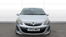 Vauxhall Corsa 1.4 SRi 3dr [AC] Petrol Hatchback